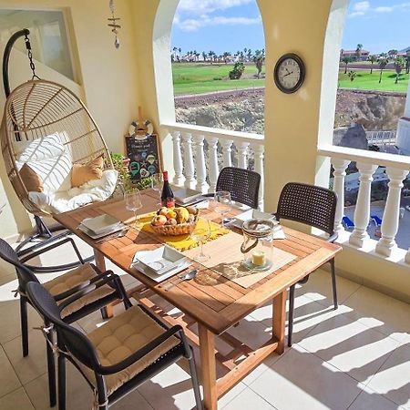 Mona'S Point Tenerife - Aircon, Private Parking And Heated Pool Σαν Μιγκέλ ντε Αμπόνα Εξωτερικό φωτογραφία