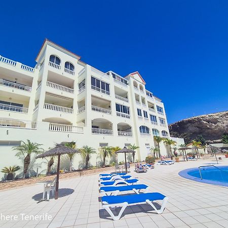 Mona'S Point Tenerife - Aircon, Private Parking And Heated Pool Σαν Μιγκέλ ντε Αμπόνα Εξωτερικό φωτογραφία