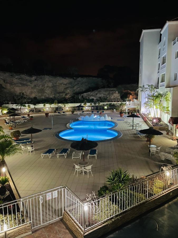 Mona'S Point Tenerife - Aircon, Private Parking And Heated Pool Σαν Μιγκέλ ντε Αμπόνα Εξωτερικό φωτογραφία