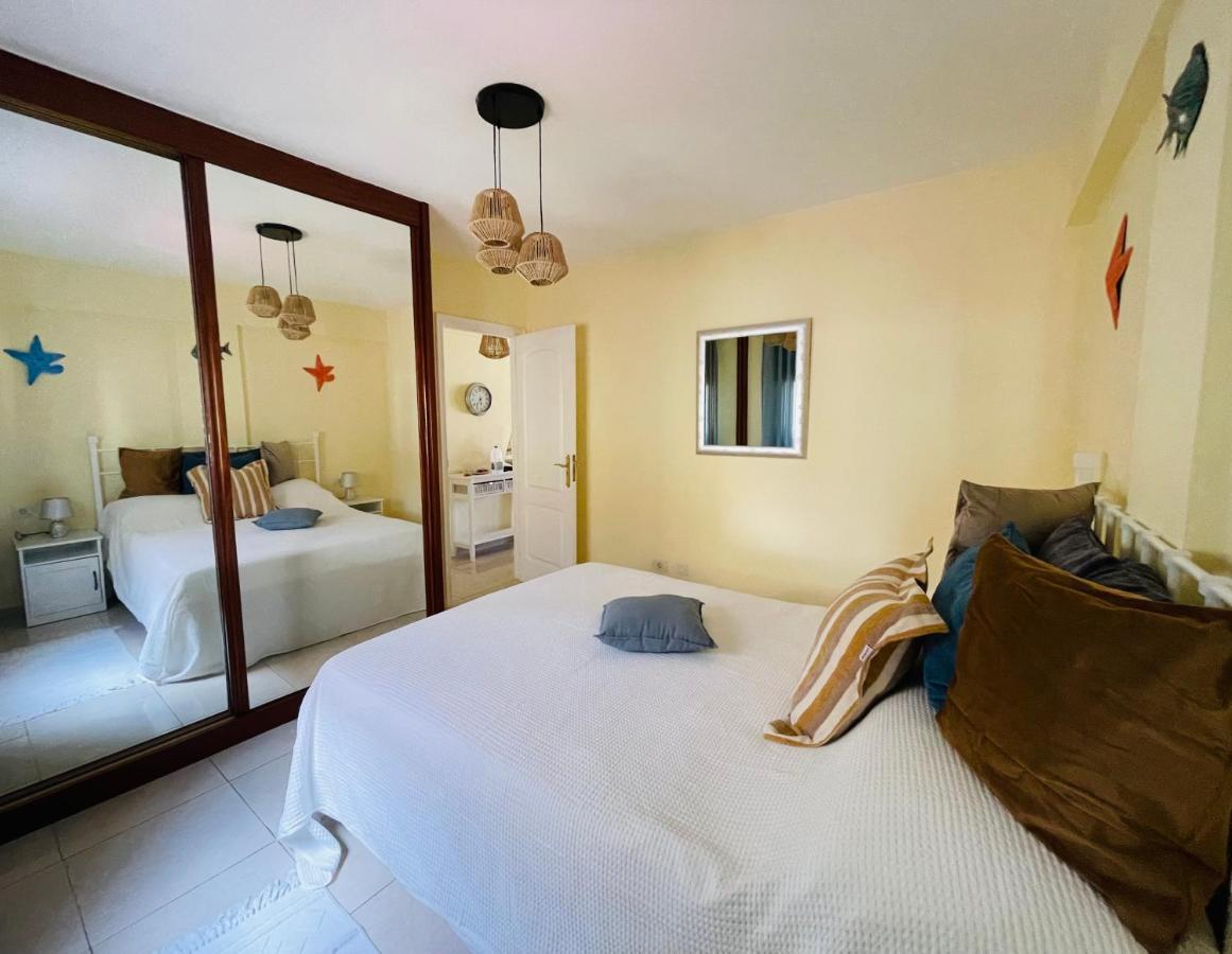 Mona'S Point Tenerife - Aircon, Private Parking And Heated Pool Σαν Μιγκέλ ντε Αμπόνα Εξωτερικό φωτογραφία