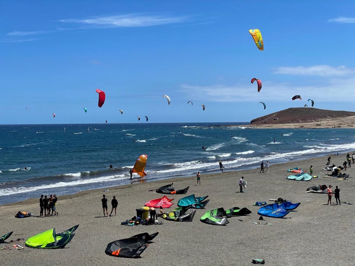 Mona'S Point Tenerife Διαμέρισμα Σαν Μιγκέλ ντε Αμπόνα Εξωτερικό φωτογραφία