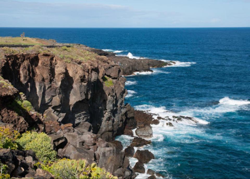 Mona'S Point Tenerife Διαμέρισμα Σαν Μιγκέλ ντε Αμπόνα Εξωτερικό φωτογραφία