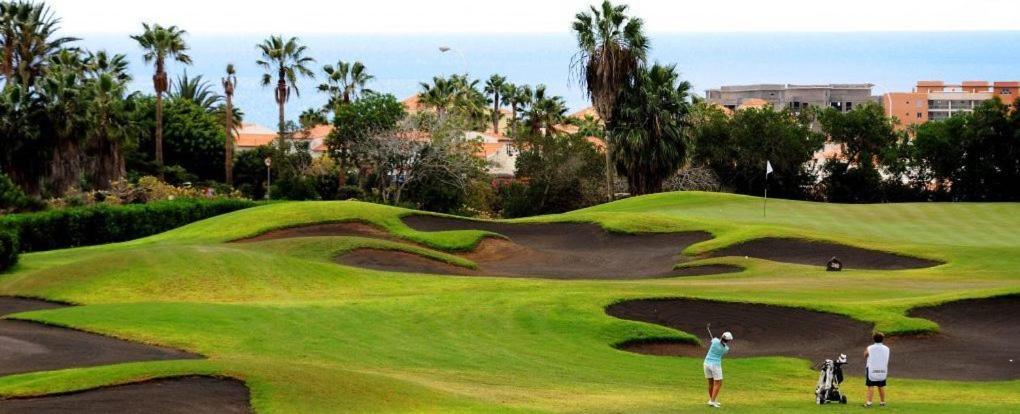 Mona'S Point Tenerife Διαμέρισμα Σαν Μιγκέλ ντε Αμπόνα Εξωτερικό φωτογραφία