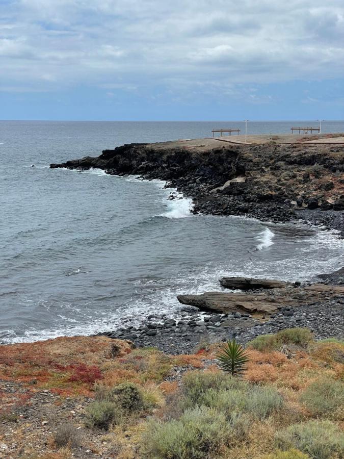 Mona'S Point Tenerife Διαμέρισμα Σαν Μιγκέλ ντε Αμπόνα Εξωτερικό φωτογραφία