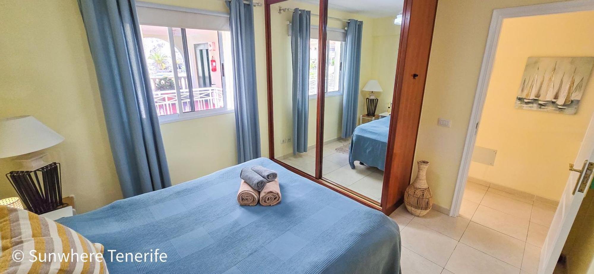 Mona'S Point Tenerife - Aircon, Private Parking And Heated Pool Σαν Μιγκέλ ντε Αμπόνα Εξωτερικό φωτογραφία