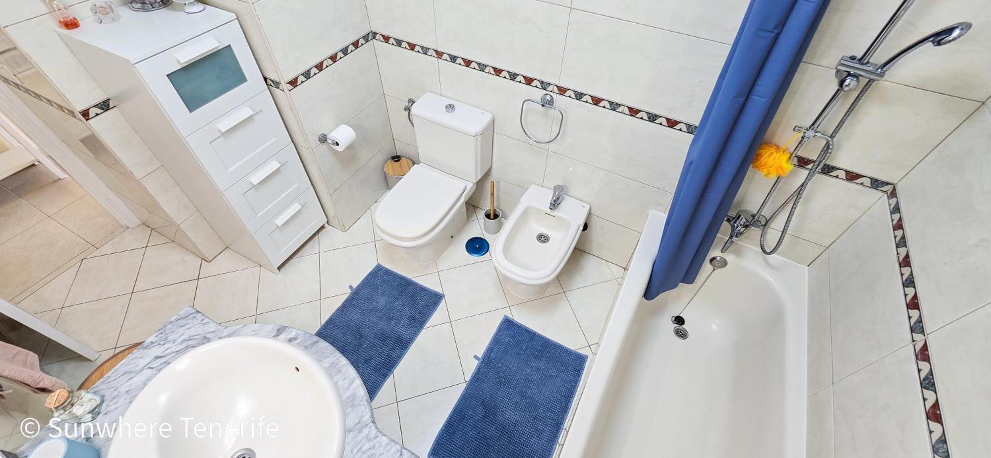 Mona'S Point Tenerife - Aircon, Private Parking And Heated Pool Σαν Μιγκέλ ντε Αμπόνα Εξωτερικό φωτογραφία